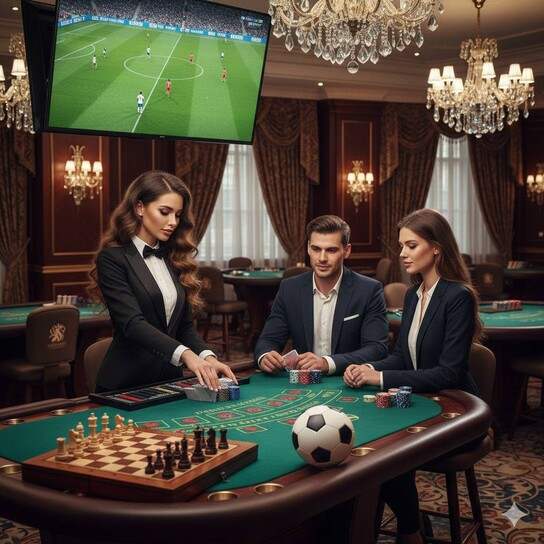 DoubleDown Casino Slots